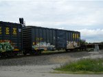 CSXT 134120 is new to RRPA!